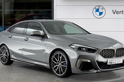 BMW 2-Series Gran Coupe (20-24) M235i xDrive Sport Automatic 4d For Sale - Vertu BMW Sunderland, West Boldon