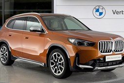BMW iX1 SUV (22 on) 230kW xDrive30 xLine 64.7kWh 5dr Auto For Sale - Vertu BMW Sunderland, West Boldon