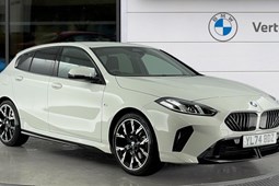 BMW 1-Series Hatchback (19-24) 120 M Sport 5dr Step Auto For Sale - Vertu BMW Sunderland, West Boldon