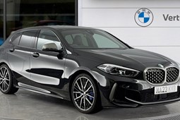 BMW 1-Series M135i (19-24) M135i xDrive Sport Automatic 5d For Sale - Vertu BMW Sunderland, West Boldon