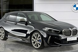 BMW 1-Series M135i (19-24) M135i xDrive Sport Automatic 5d For Sale - Vertu BMW Sunderland, West Boldon