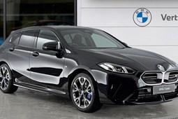 BMW 1-Series M135 (24 on) M135 xDrive 5dr Step Auto For Sale - Vertu BMW Sunderland, West Boldon