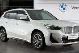 BMW iX1 SUV (22 on) 150kW eDrive20 M Sport 65kWh 5dr Auto For Sale - Vertu BMW Sunderland, West Boldon