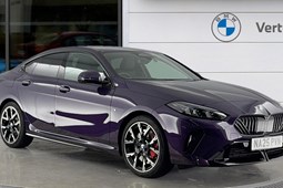 BMW 2-Series Gran Coupe (25 on) 220 M Sport 4dr Step Auto [Tech+/Pro Pack] For Sale - Vertu BMW Sunderland, West Boldon