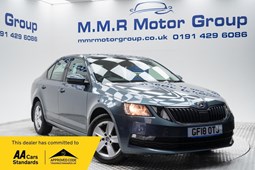 Skoda Octavia Hatchback (13-20) SE 1.5 TSI 150PS ACT 5d For Sale - M.M.R Motor Group Limited, Newcastle Upon Tyne