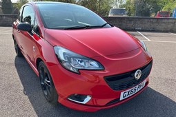 Vauxhall Corsa Hatchback (14-19) 1.4 Limited Edition 3d For Sale - Graham Rivers Martin, Needham Market