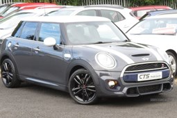 MINI Hatchback (14-24) 2.0 Cooper S D Hatchback 5d For Sale - Coleraine Trade Sales, Coleraine