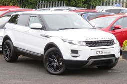 Land Rover Range Rover Evoque (11-19) 2.2 SD4 Pure Hatchback 5d For Sale - Coleraine Trade Sales, Coleraine