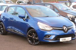 Renault Clio Hatchback (12-19) Dynamique S Nav dCi 90 EDC auto 5d For Sale - Coleraine Trade Sales, Coleraine