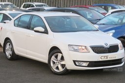 Skoda Octavia Hatchback (13-20) 1.6 TDI CR SE 5d For Sale - Coleraine Trade Sales, Coleraine