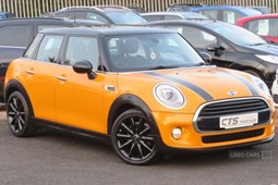 MINI Hatchback (14-24) 1.5 Cooper D Hatchback 5d For Sale - Coleraine Trade Sales, Coleraine