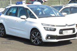 Citroen C4 Picasso (13-18) Feel BlueHDi 120 S&S 5d For Sale - Coleraine Trade Sales, Coleraine