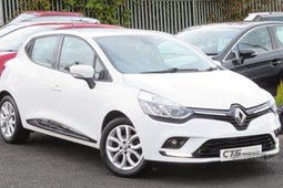Renault Clio Hatchback (12-19) Dynamique Nav dCi 90 5d For Sale - Coleraine Trade Sales, Coleraine