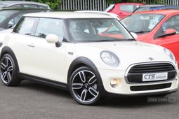 MINI Hatchback (14-24) 1.5 One D Hatchback 3d For Sale - Coleraine Trade Sales, Coleraine