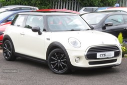MINI Hatchback (14-24) 1.5 Cooper D Hatchback 3d For Sale - Coleraine Trade Sales, Coleraine