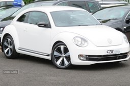 Volkswagen Beetle Hatchback (12-18) 2.0 TDI Sport 3d DSG For Sale - Coleraine Trade Sales, Coleraine