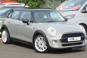 MINI Hatchback (14-24) 1.5 Cooper Hatchback 5d Auto For Sale - Coleraine Trade Sales, Coleraine