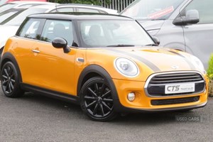 MINI Hatchback (14-24) 1.5 Cooper D Hatchback 3d For Sale - Coleraine Trade Sales, Coleraine