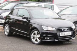 Audi A1 Hatchback (10-18) 1.6 TDI Sport (01/15-) 3d For Sale - Coleraine Trade Sales, Coleraine