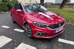 Fiat Tipo Hatchback (16-23) Lounge 1.6 MultiJet II 120hp 5d For Sale - College Street Car Sales, st helens