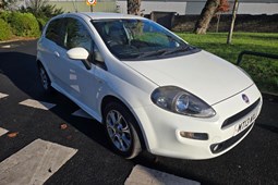 Fiat Punto (12-18) 1.4 GBT 3d For Sale - College Street Car Sales, st helens