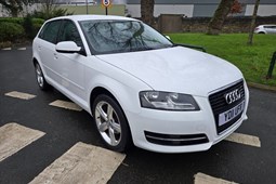 Audi A3 Sportback (04-13) 1.6 Technik 5d For Sale - College Street Car Sales, st helens