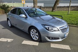 Vauxhall Insignia Hatchback (09-17) 2.0 CDTi (140bhp) ecoFLEX SRi 5d For Sale - College Street Car Sales, st helens