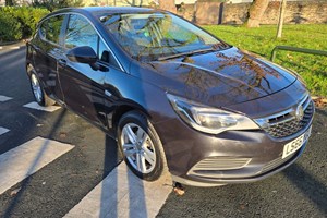 Vauxhall Astra Hatchback (15-21) 1.0T 12V ecoFLEX Design 5d For Sale - College Street Car Sales, st helens