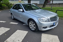 Mercedes-Benz C-Class Saloon (07-14) C180 CGI BlueEFFICIENCY SE 4d Auto For Sale - College Street Car Sales, st helens
