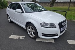 Audi A3 Sportback (04-13) 1.6 Technik 5d For Sale - College Street Car Sales, st helens