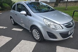 Vauxhall Corsa Hatchback (06-14) 1.0 ecoFLEX S 3d For Sale - College Street Car Sales, st helens