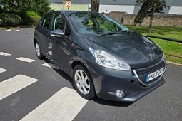 Peugeot 208 Hatchback (12-19) 1.0 VTi Active 5d For Sale - College Street Car Sales, st helens