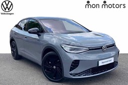 Volkswagen ID.5 GTX (24 on) 250kW GTX 77kWh 4Motion AWD 5dr Auto For Sale - Mon Motors Volkswagen Bristol, Bristol