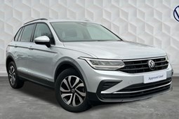 Volkswagen Tiguan (16-24) 1.5 TSI 150 Active 5dr DSG For Sale - Mon Motors Volkswagen Bristol, Bristol