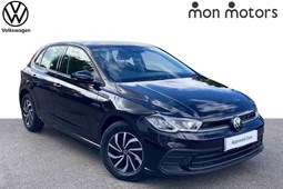 Volkswagen Polo Hatchback (17 on) 1.0 TSI Life 5dr For Sale - Mon Motors Volkswagen Bristol, Bristol