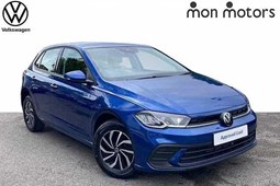 Volkswagen Polo Hatchback (17 on) 1.0 TSI Life 5dr DSG For Sale - Mon Motors Volkswagen Bristol, Bristol