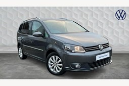 Volkswagen Touran (10-15) 2.0 TDI BlueMotion Tech Sport 5d DSG For Sale - Mon Motors Volkswagen Bristol, Bristol