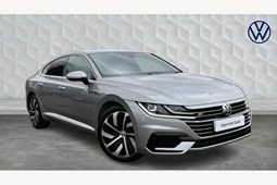 Volkswagen Arteon Coupe (17-24) R-Line 2.0 TSI 190PS DSG auto 5d For Sale - Mon Motors Volkswagen Bristol, Bristol