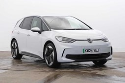 Volkswagen ID.3 Hatchback (20 on) 150kW Match Pro S 77kWh 5dr Auto For Sale - Mon Motors Volkswagen Bristol, Bristol