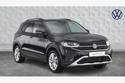 Volkswagen T-Cross SUV (24 on) 1.0 TSI 115 Match 5dr For Sale - Mon Motors Volkswagen Bristol, Bristol