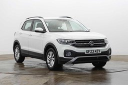 Volkswagen T-Cross SUV (19-24) 1.0 TSI 110 SE Edition 5dr DSG For Sale - Mon Motors Volkswagen Bristol, Bristol