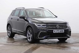 Volkswagen Tiguan (16-24) 2.0 TDI R-Line Edition 5dr DSG For Sale - Mon Motors Volkswagen Bristol, Bristol