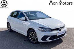 Volkswagen Polo Hatchback (17 on) 1.0 TSI Life 5dr DSG For Sale - Mon Motors Volkswagen Bristol, Bristol