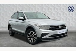 Volkswagen Tiguan (16-24) 1.5 TSI 150 Active 5dr DSG For Sale - Mon Motors Volkswagen Bristol, Bristol