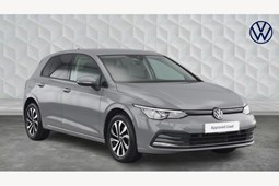 Volkswagen Golf Hatchback (20 on) 1.5 TSI Active 5dr For Sale - Mon Motors Volkswagen Bristol, Bristol