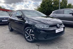 Volkswagen Polo Hatchback (17 on) 1.0 TSI Match 5dr For Sale - Mon Motors Volkswagen Bristol, Bristol