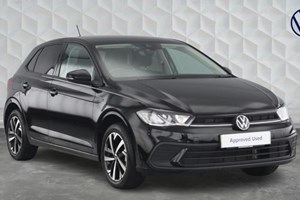 Volkswagen Polo Hatchback (17 on) 1.0 TSI Match 5dr For Sale - Mon Motors Volkswagen Bristol, Bristol