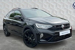 Volkswagen Taigo SUV (22 on) 1.5 TSI 150 R-Line 4dr DSG For Sale - Mon Motors Volkswagen Bristol, Bristol