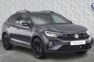 Volkswagen Taigo SUV (22 on) 1.5 TSI 150 R-Line 4dr DSG For Sale - Mon Motors Volkswagen Bristol, Bristol