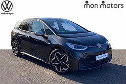 Volkswagen ID.3 Hatchback (20 on) 150kW 1ST Edition Pro Power 62kWh Auto 5d For Sale - Mon Motors Volkswagen Bristol, Bristol